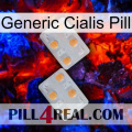 Generic Cialis Pill 25